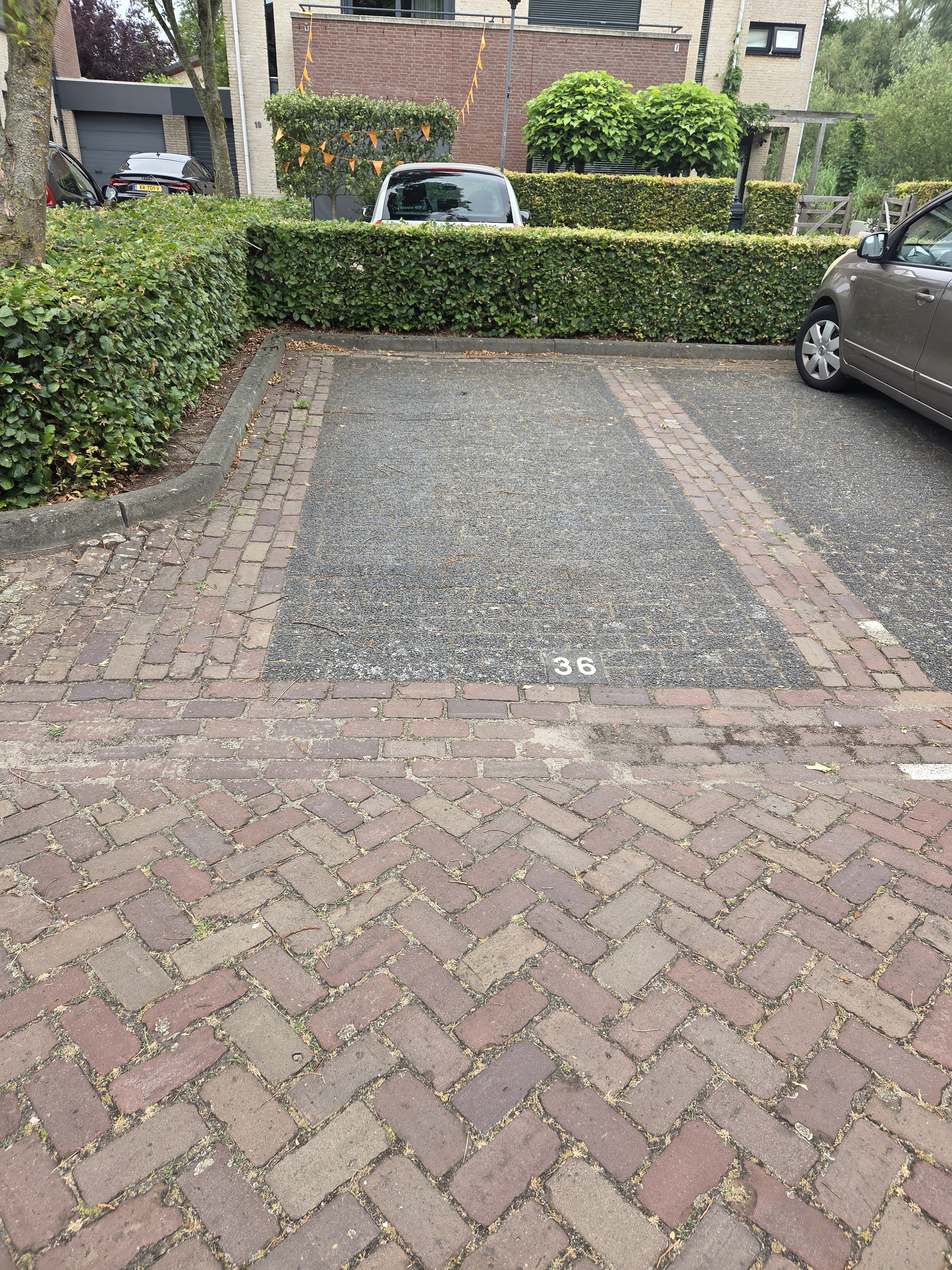 Annie Salomonsplein 64