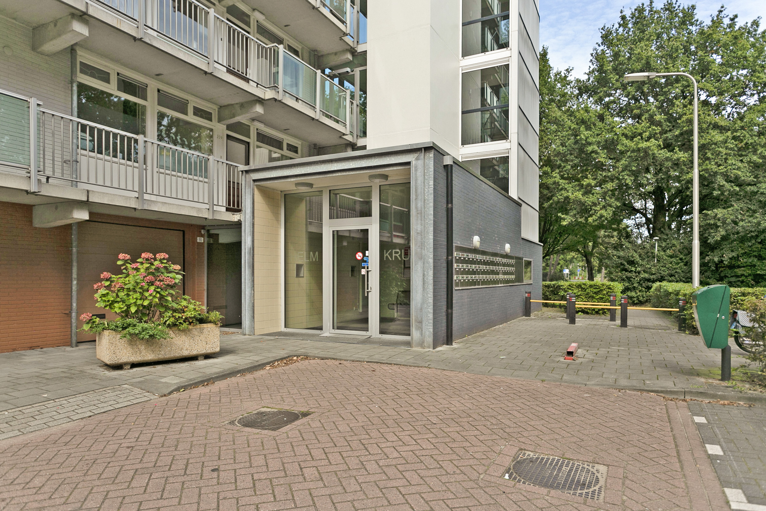 Kruidenlaan 325