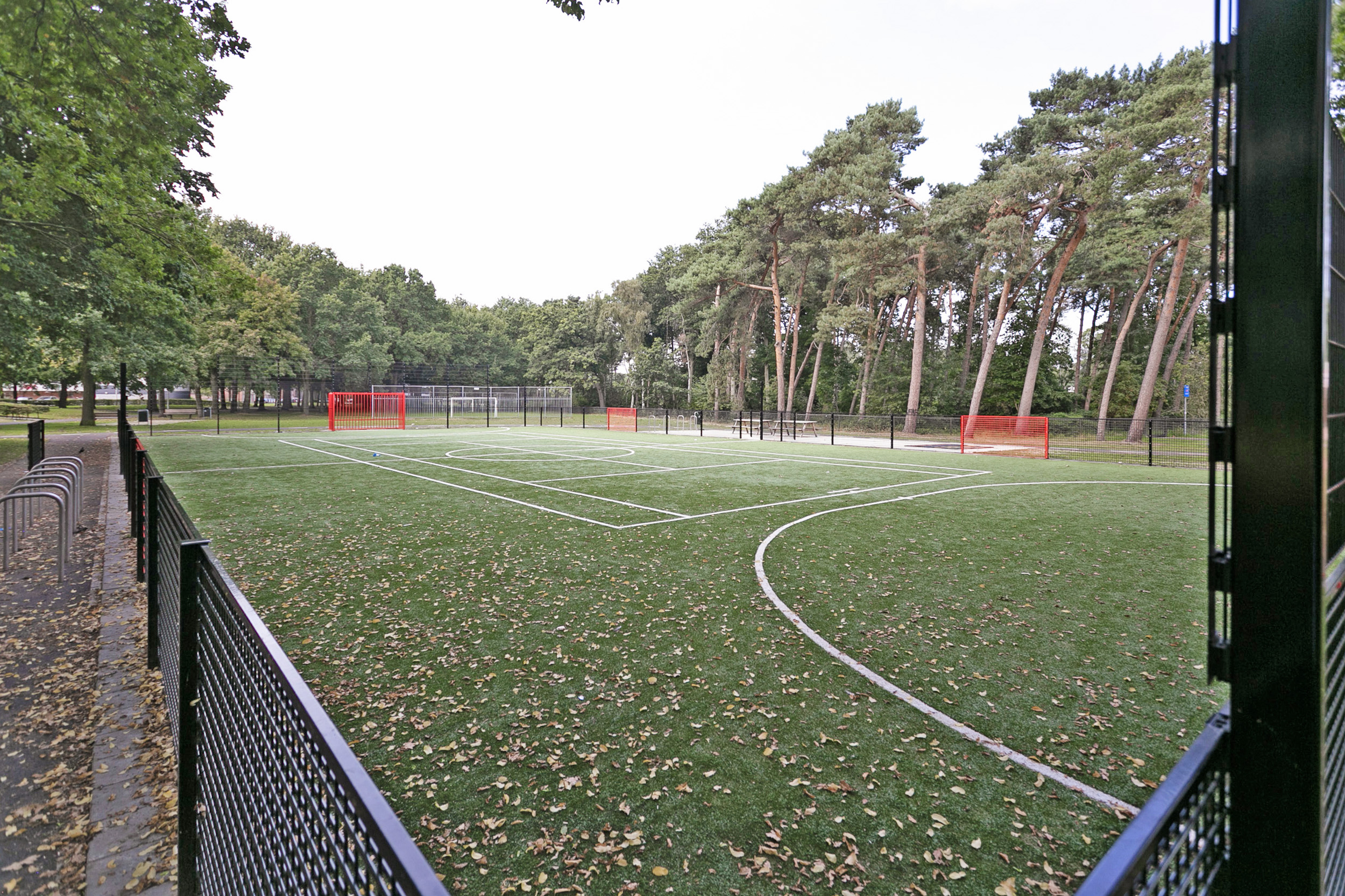 Kruidenlaan 325