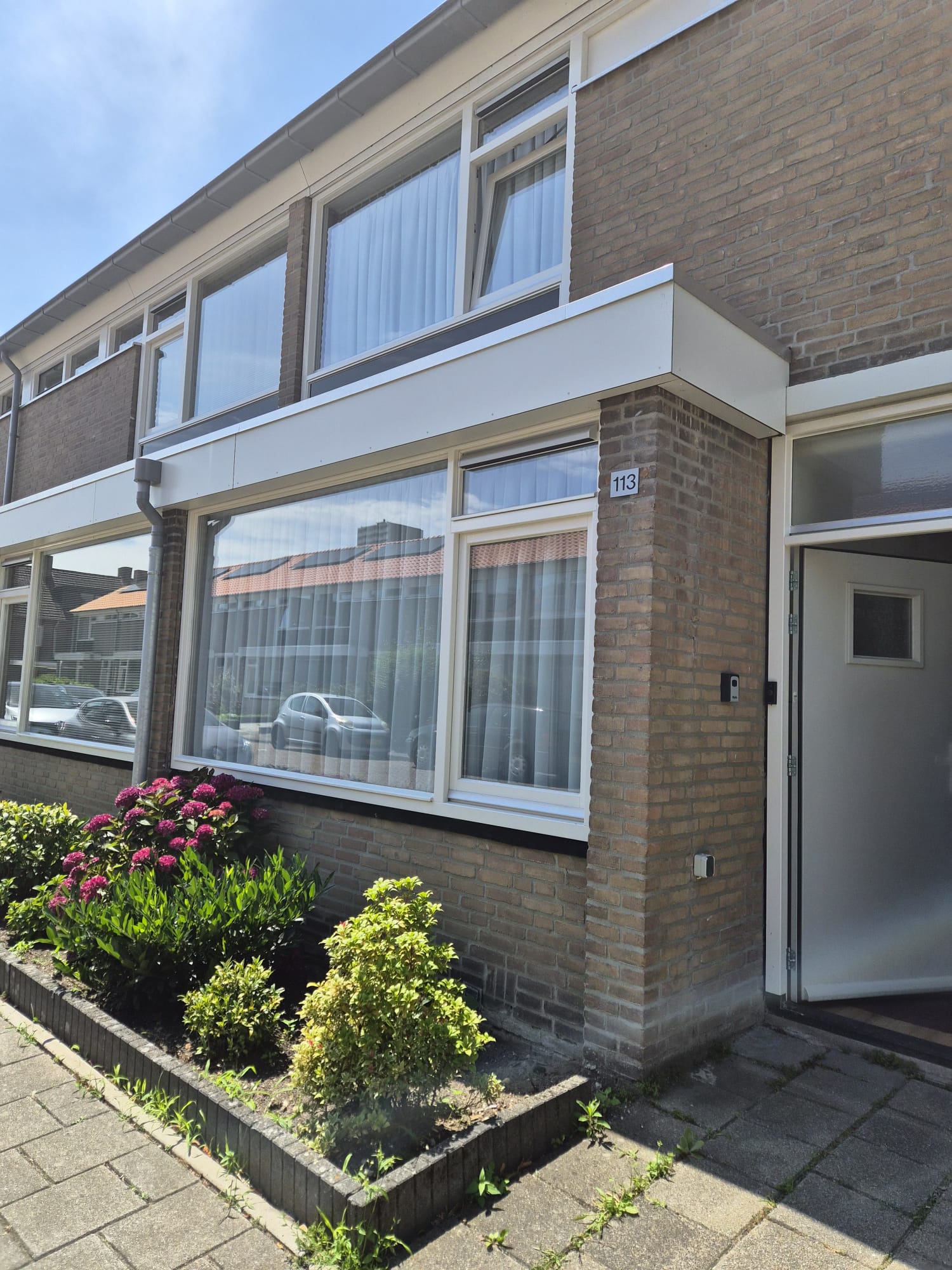 Munttorenstraat 113, 5037 AZ Tilburg, Nederland