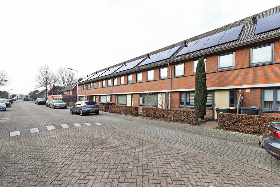 Raamsdonkstraat 27
