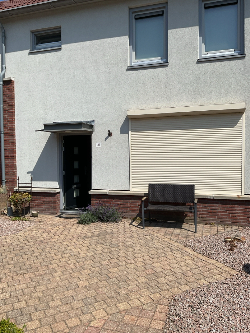 Van Steenhuijsstraat 31
