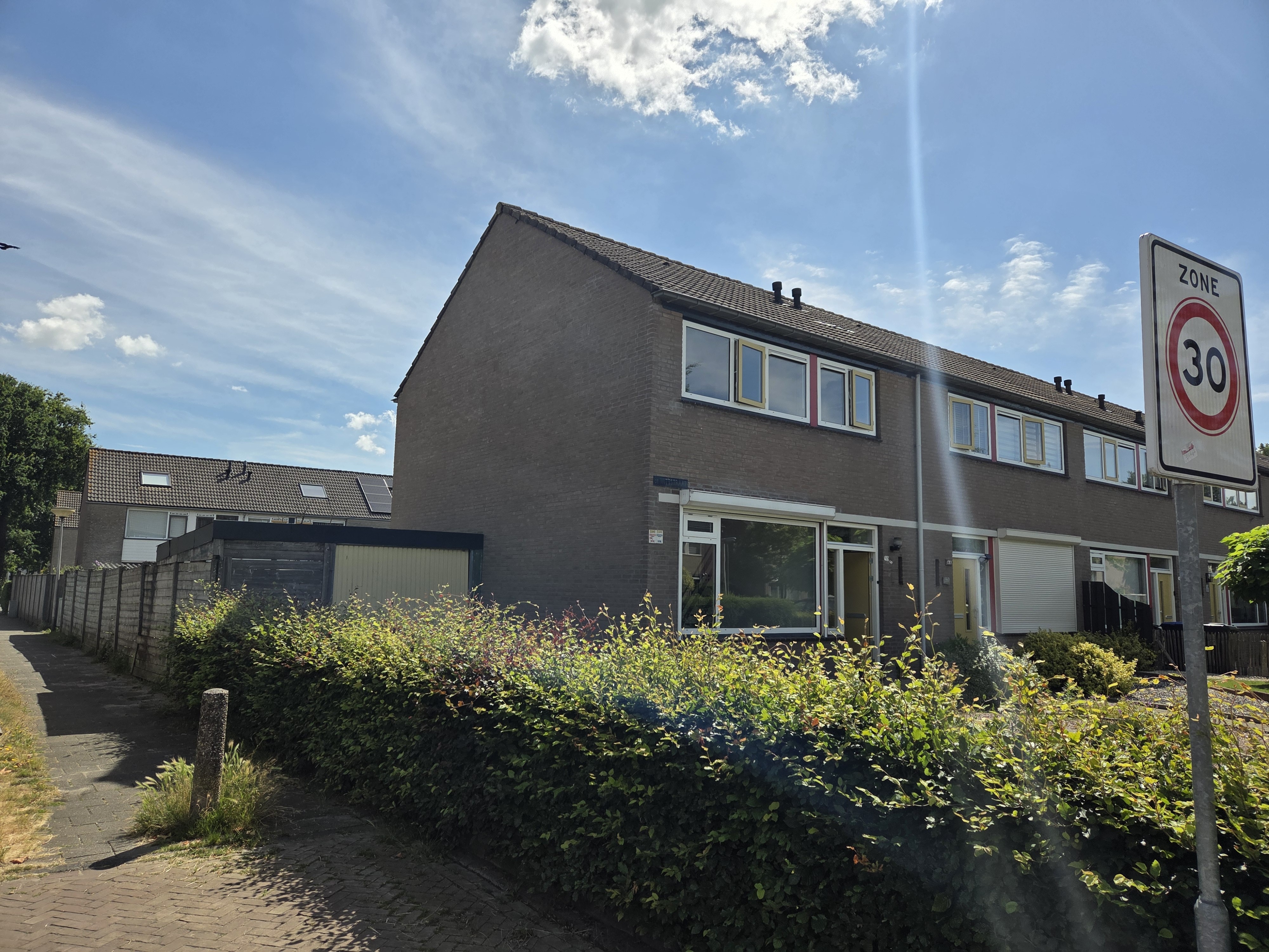 De Wittstraat 50