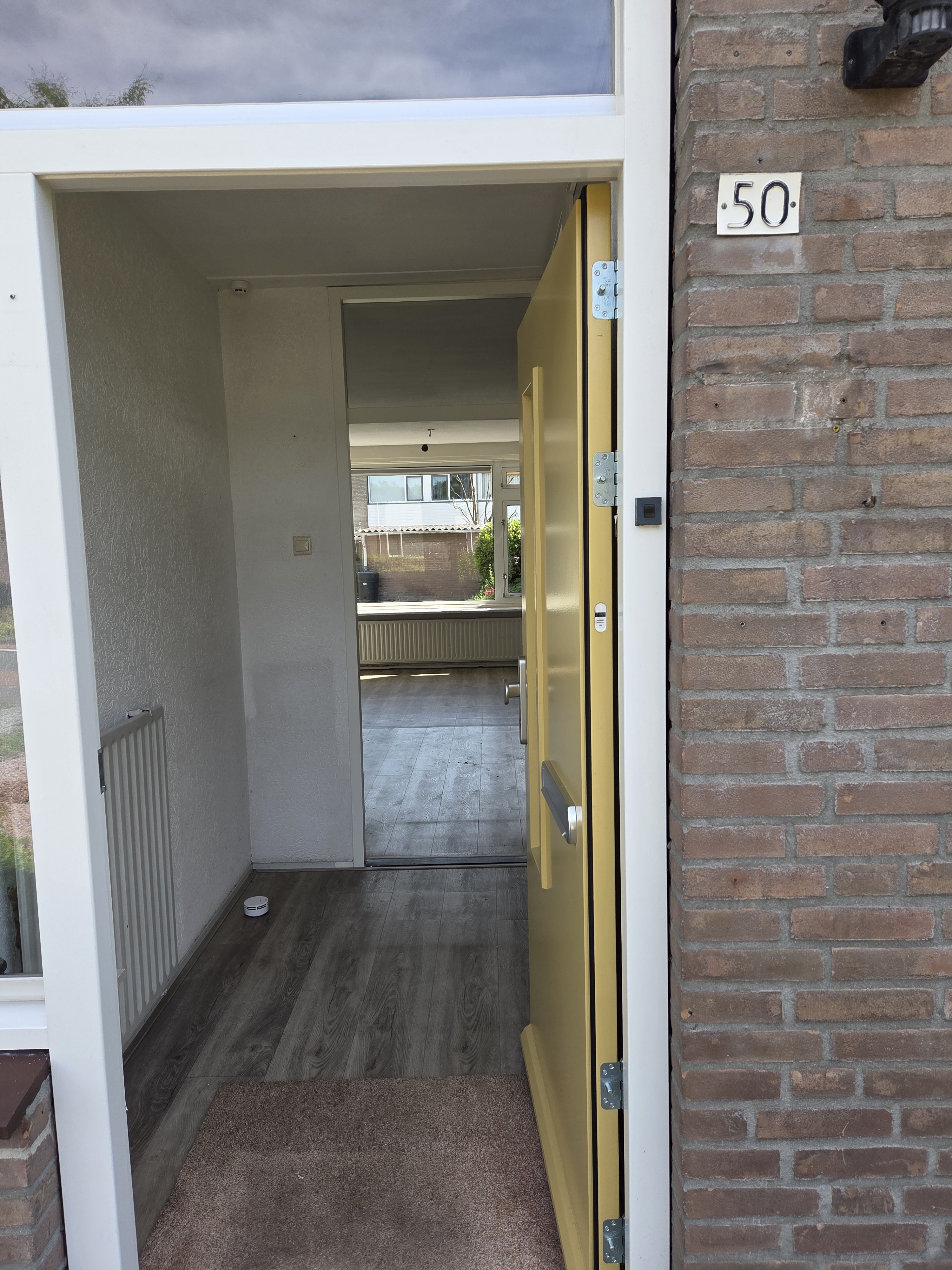 De Wittstraat 50