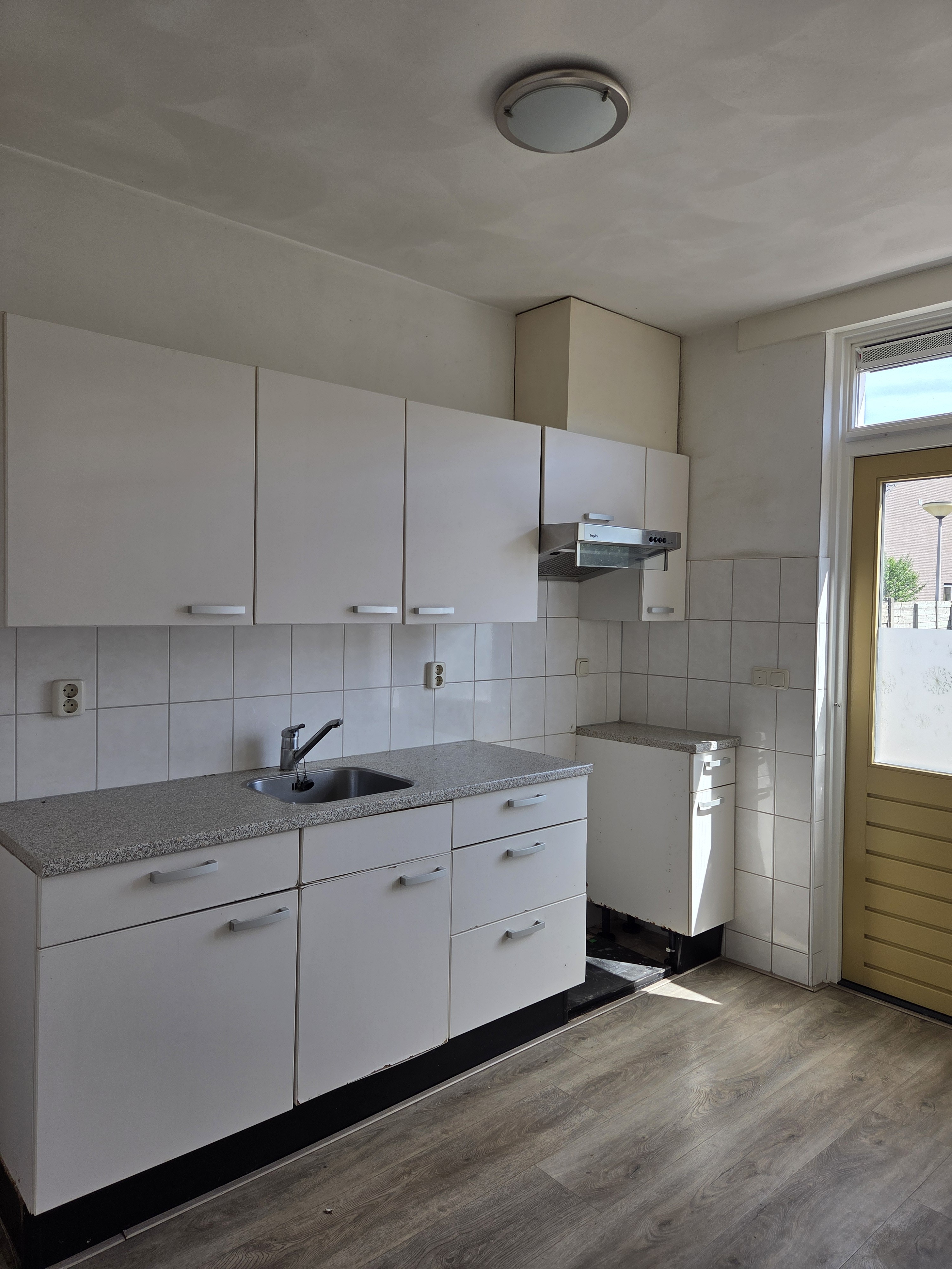 De Wittstraat 50