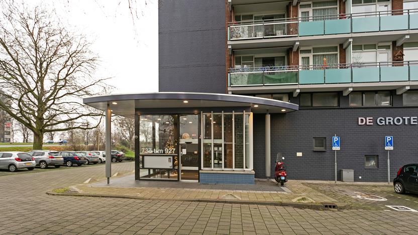 Hart van Brabantlaan 819