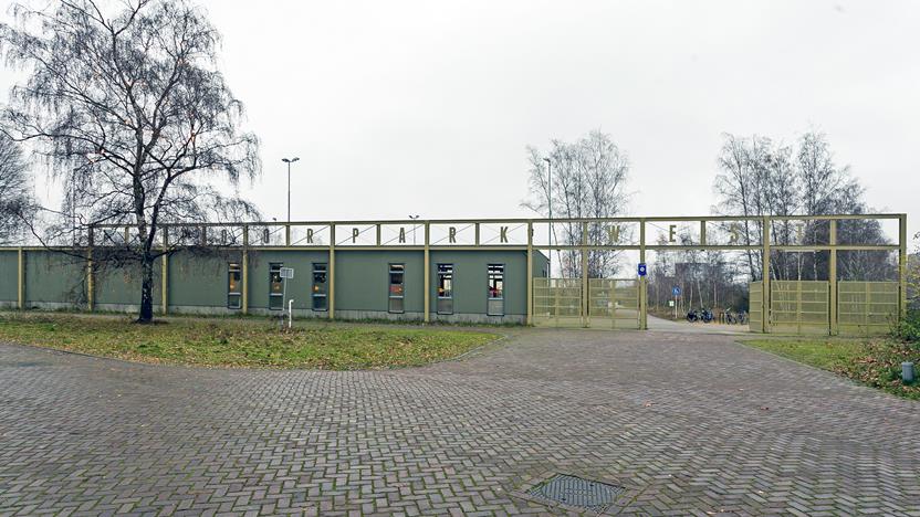 Hart van Brabantlaan 819