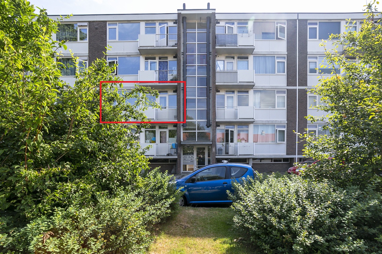 Abdij van Rijnsburgplein 10, 5037 CJ Tilburg, Nederland