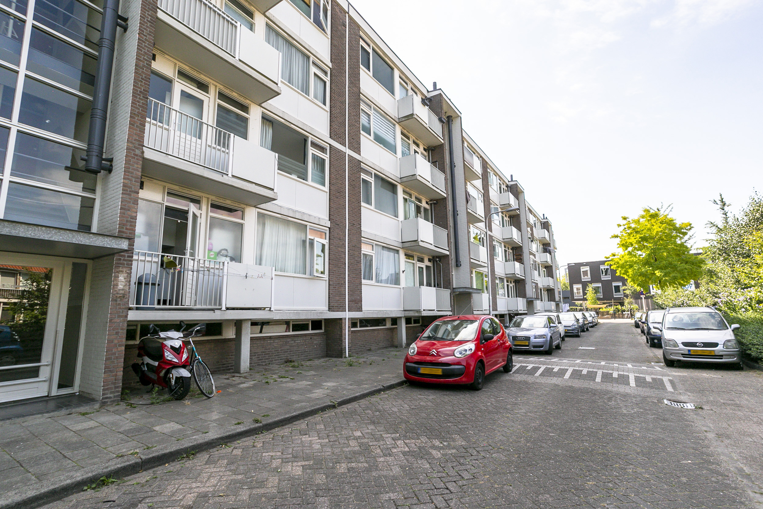 Abdij van Rijnsburgplein 10