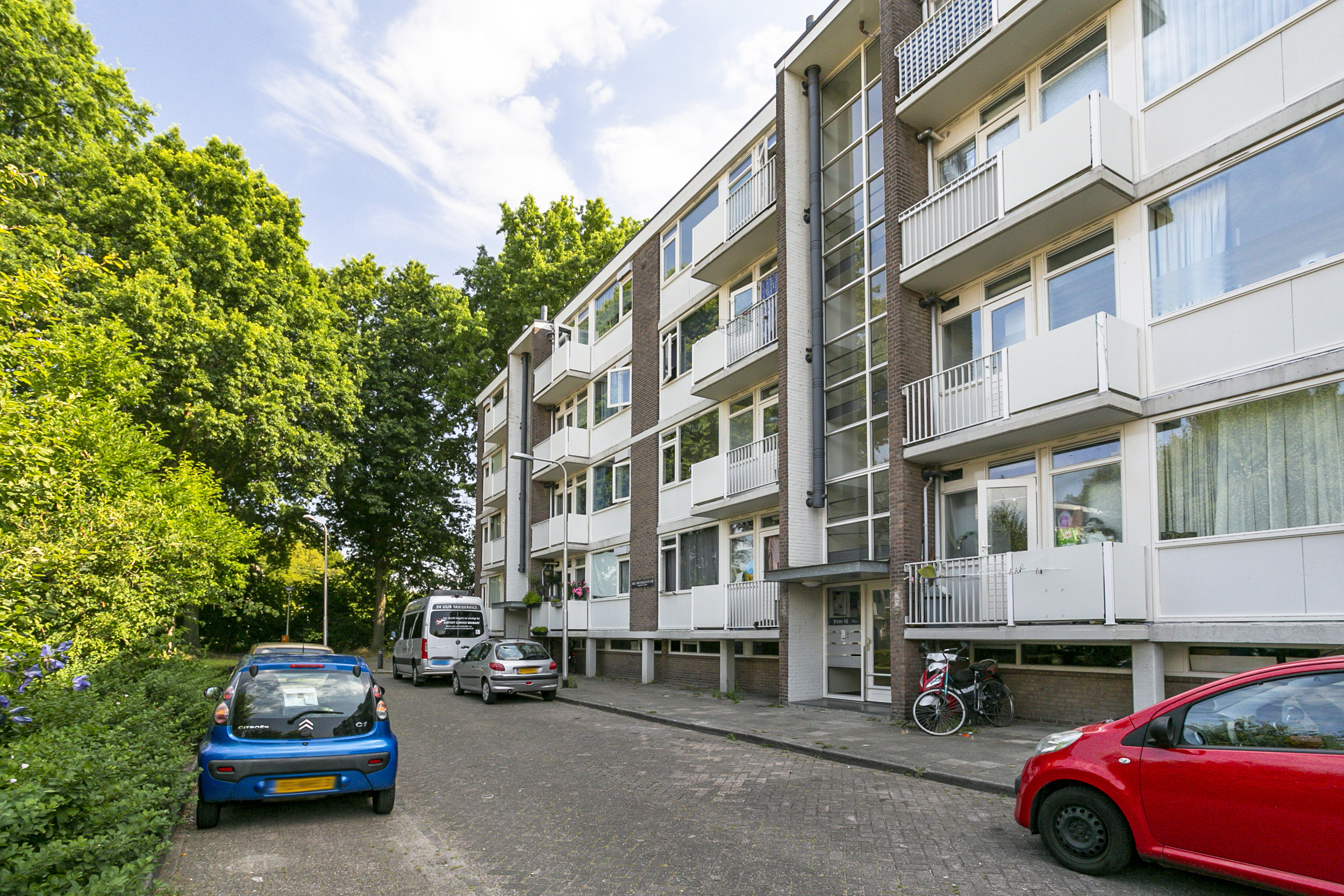 Abdij van Rijnsburgplein 10