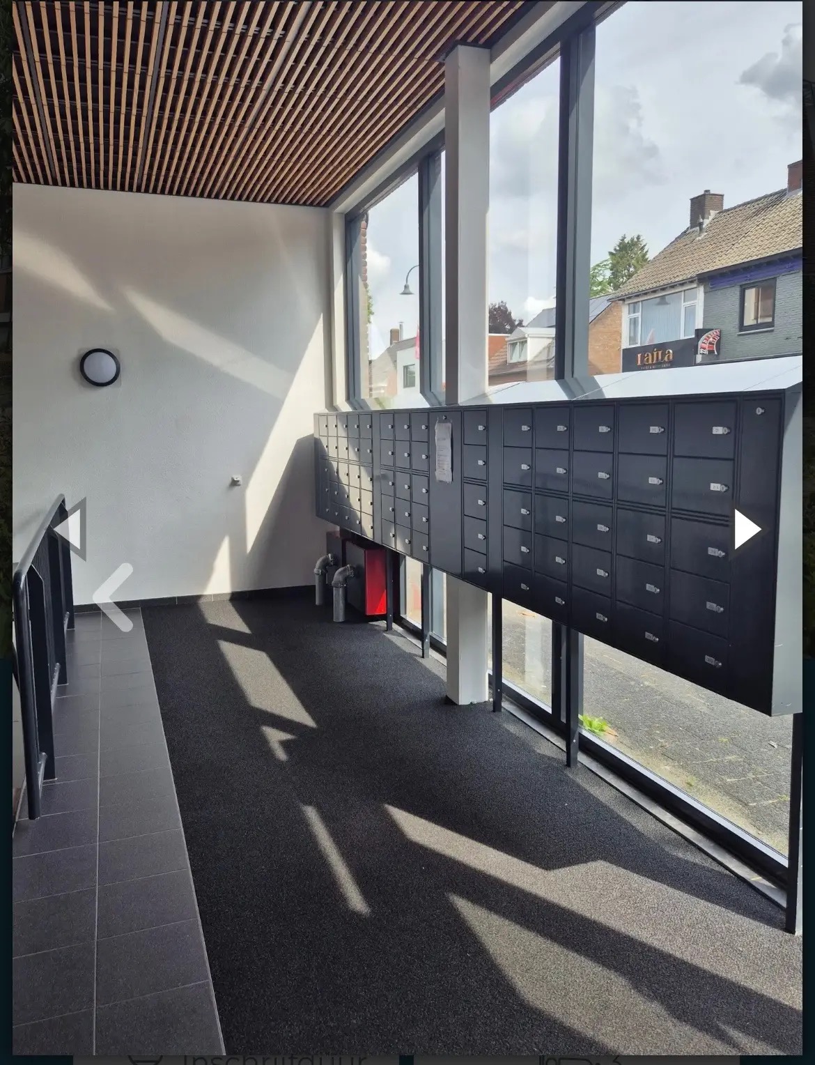 Stationsstraat 21B