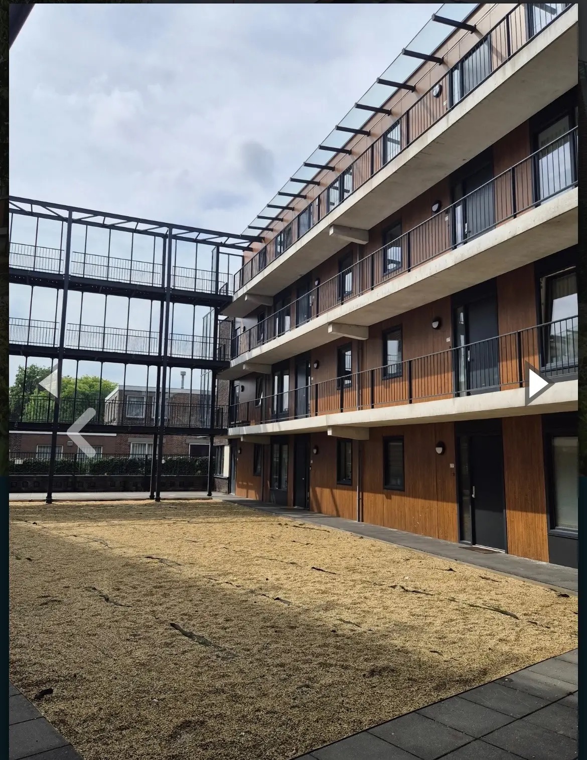 Stationsstraat 21B