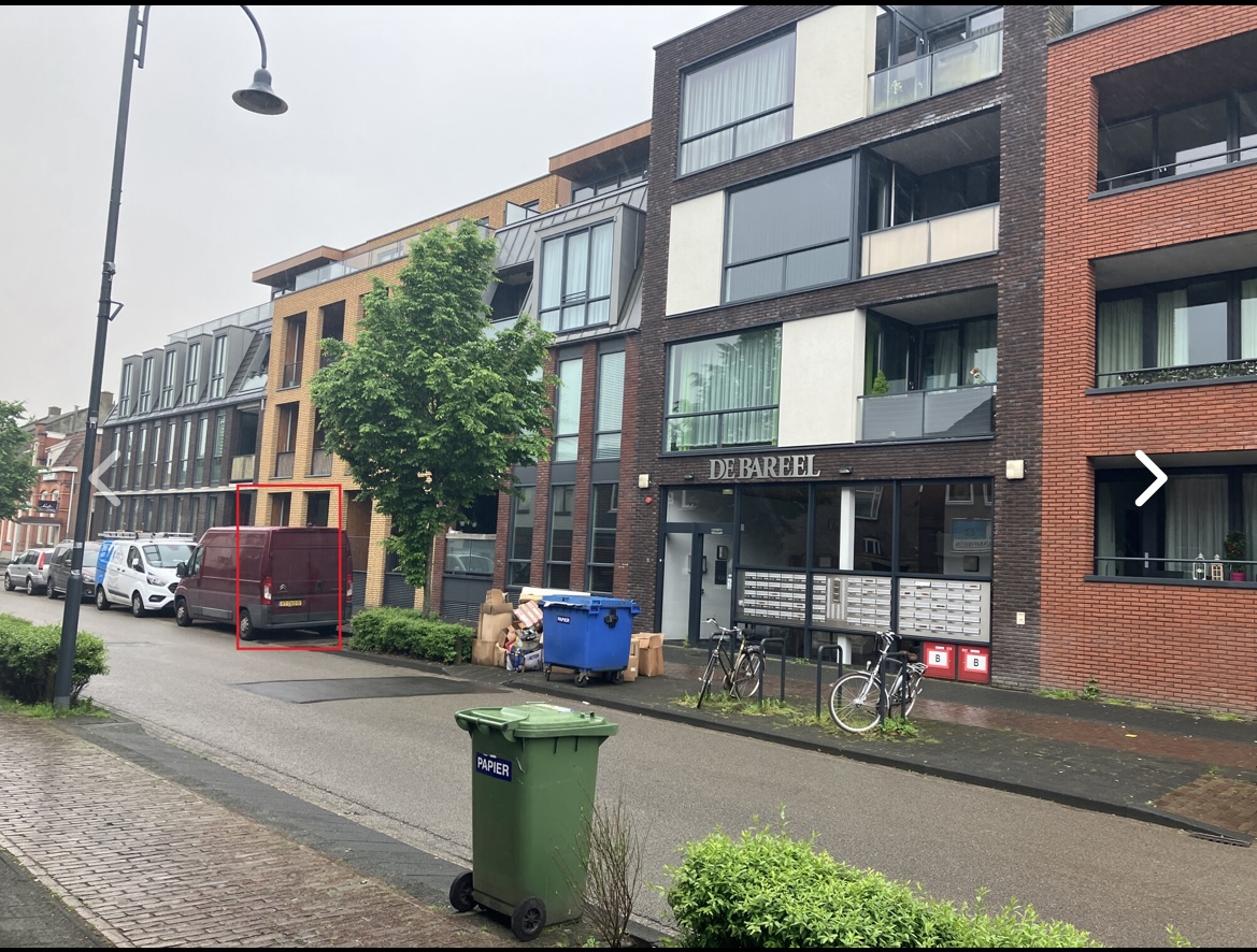 Stationsstraat 21B, 5121 EB Rijen, Nederland