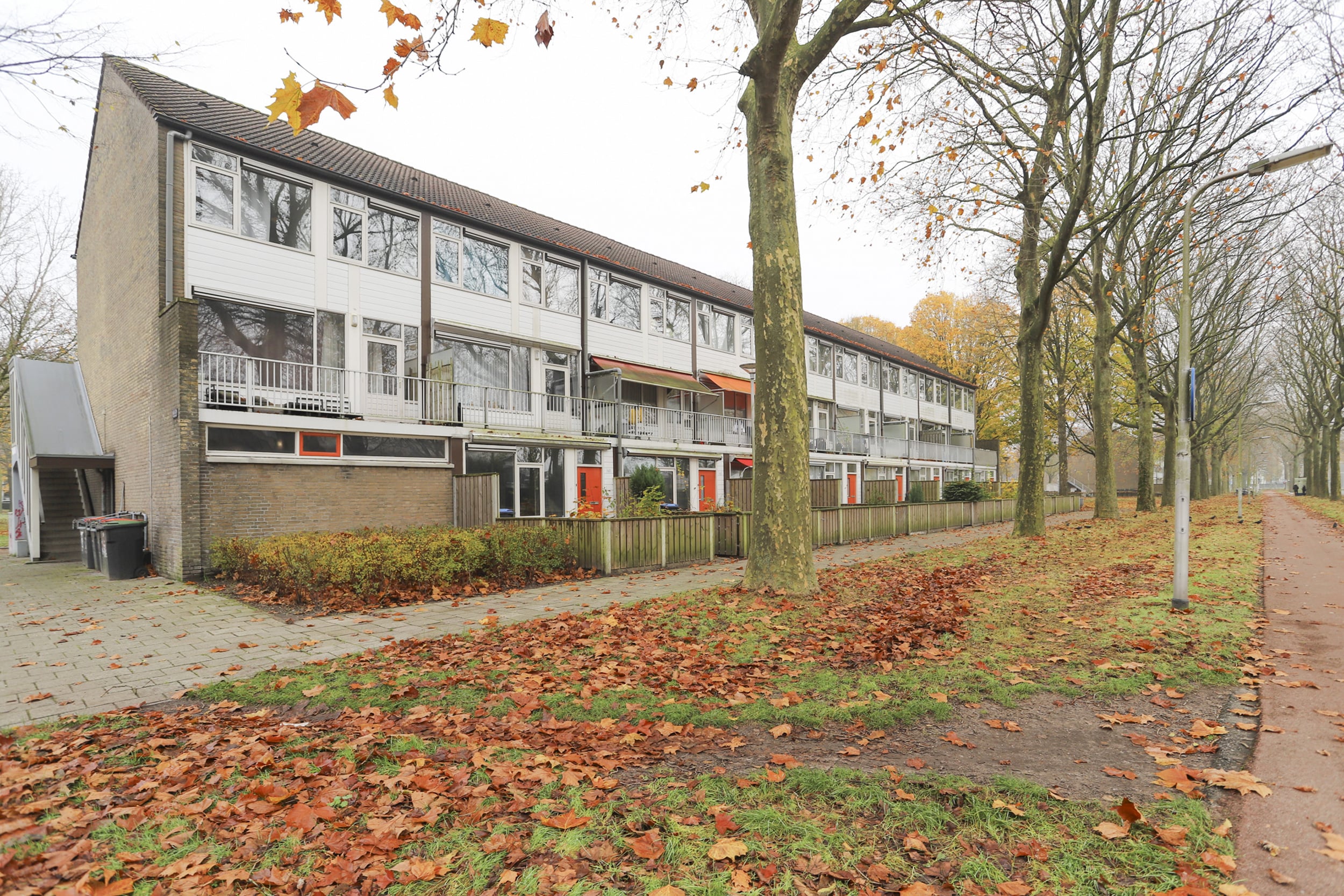 Mascagnistraat 162, 5049 BR Tilburg, Nederland