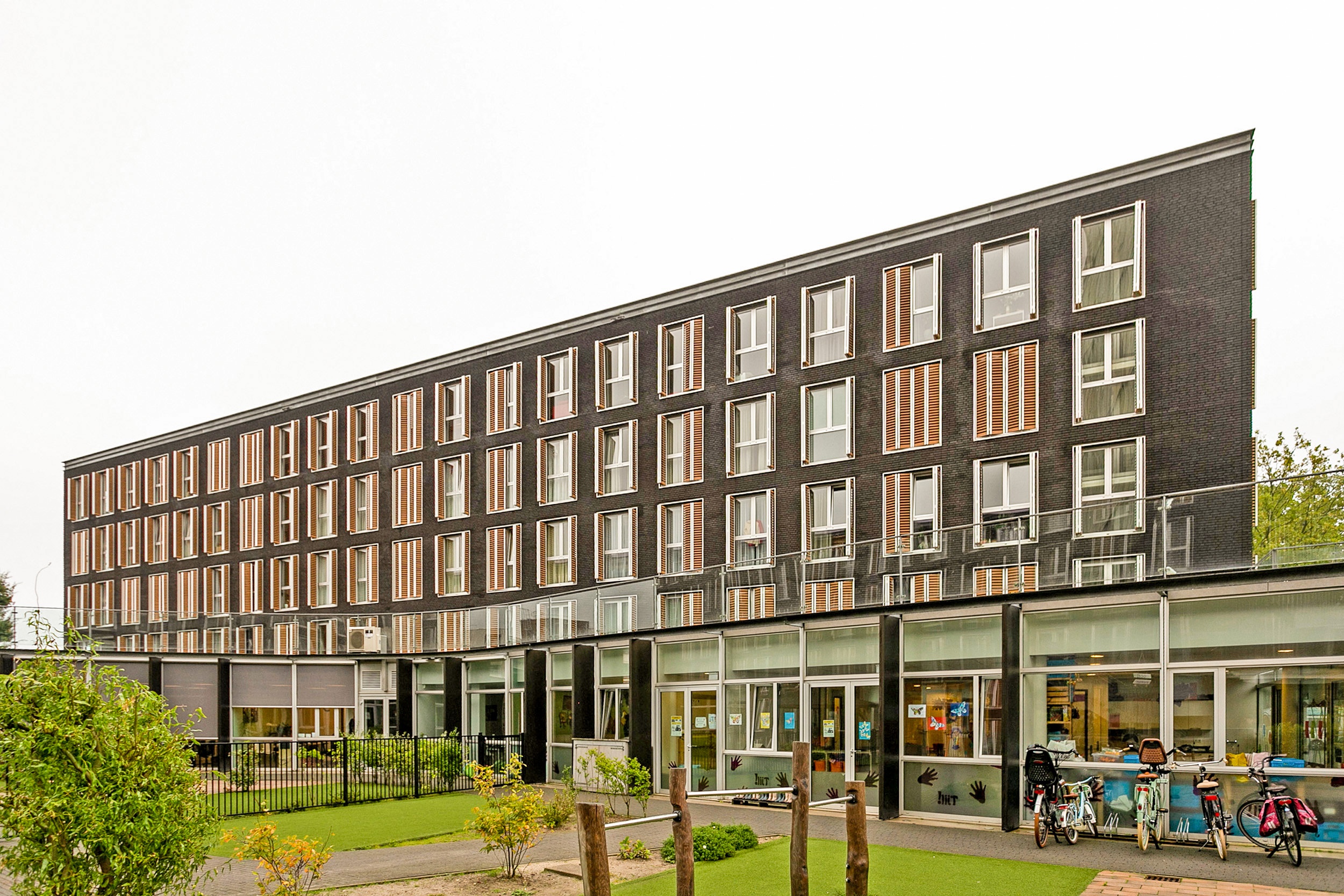 Schubertstraat 742