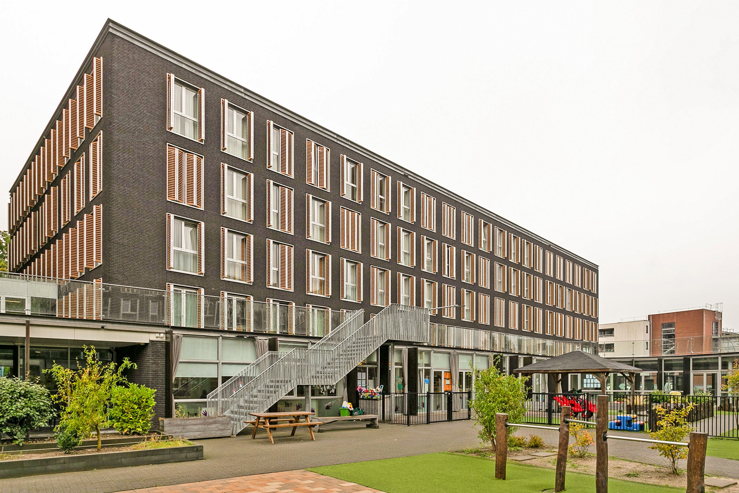 Schubertstraat 742