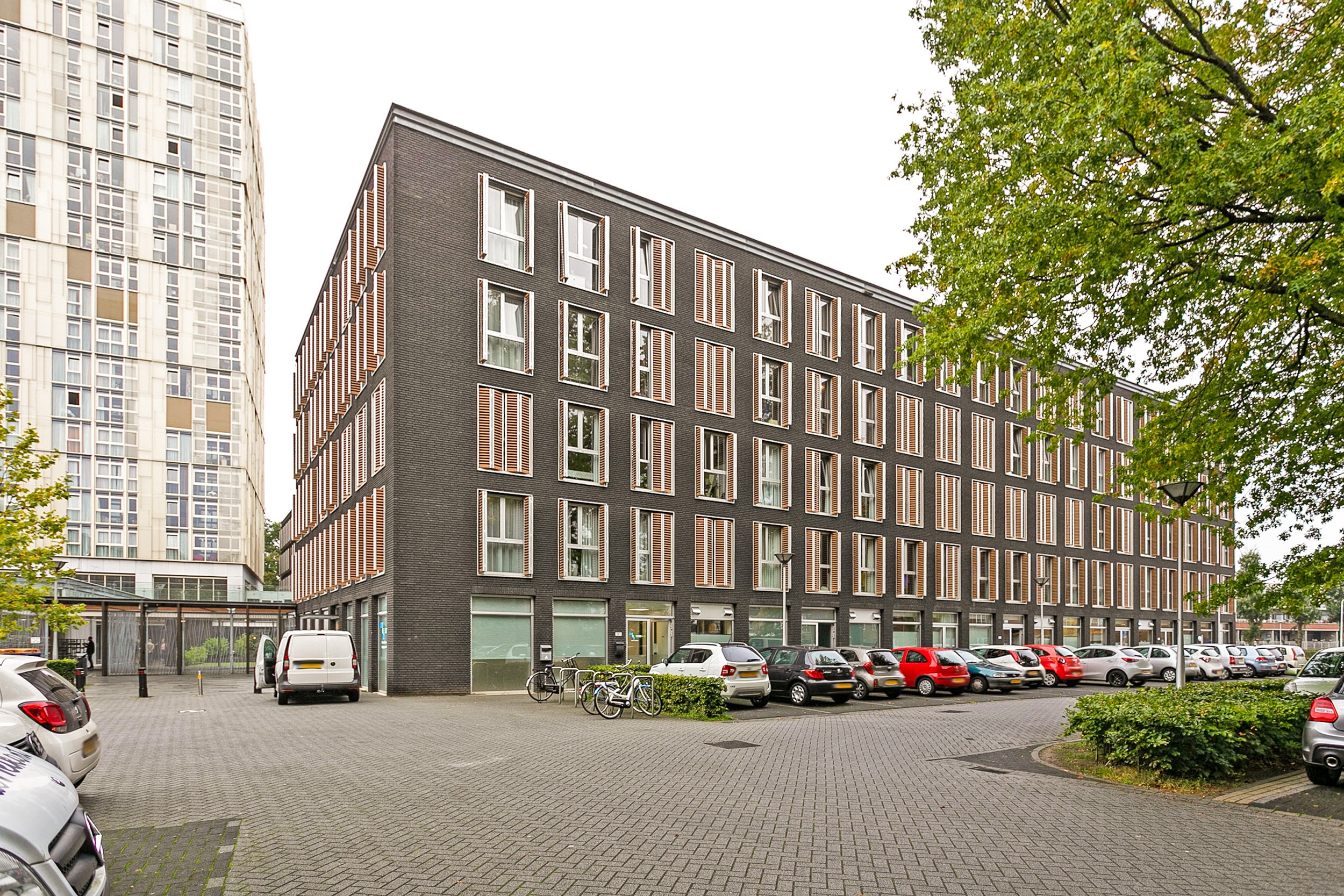 Schubertstraat 742