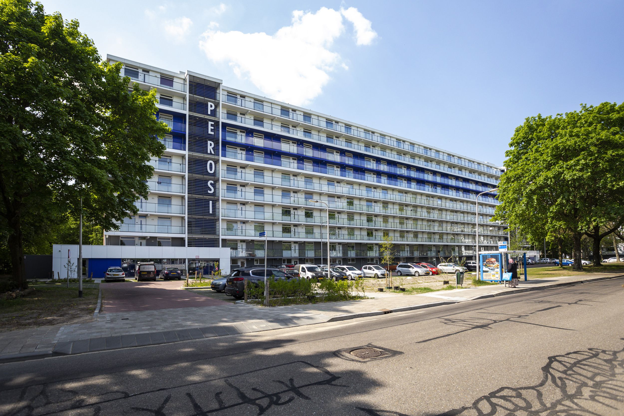 Perosistraat 415, 5049 LG Tilburg, Nederland