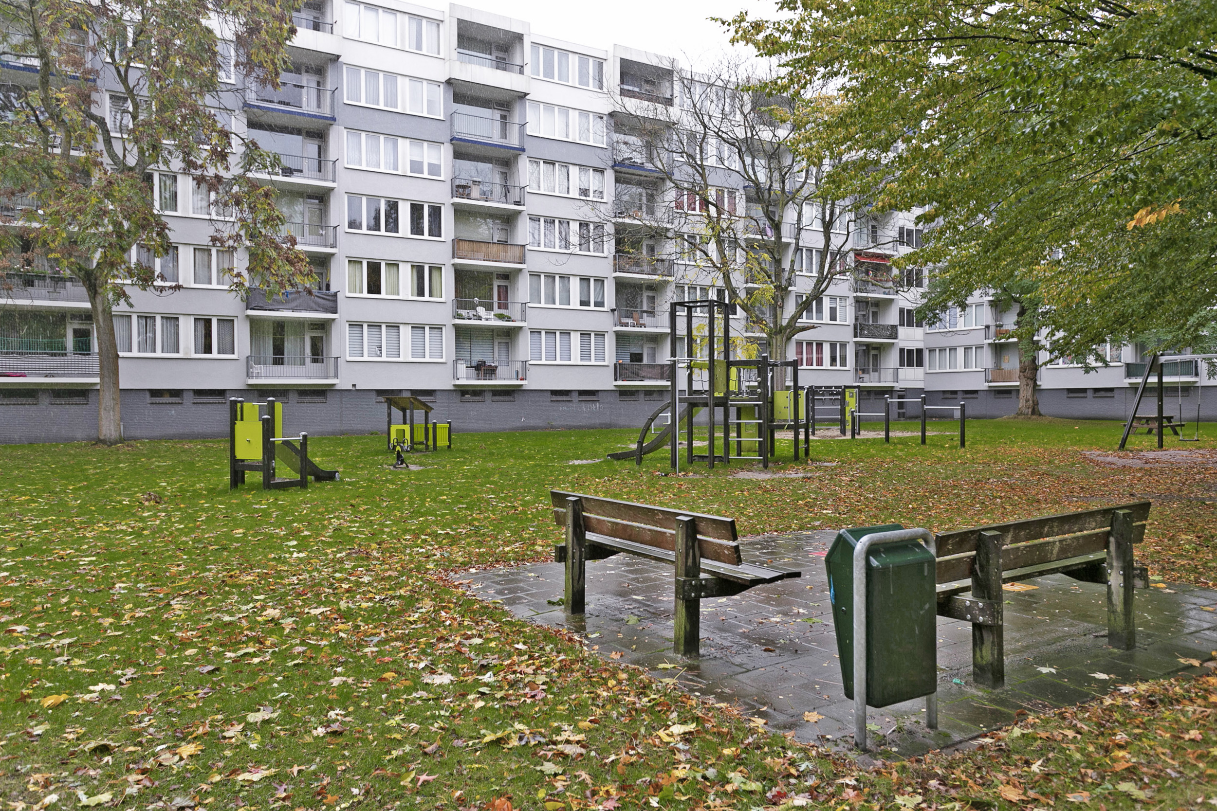 Perosistraat 415
