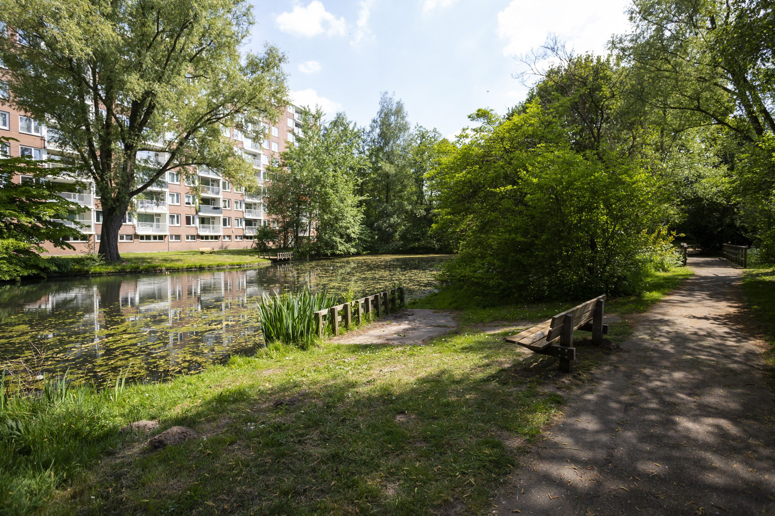 Perosistraat 401