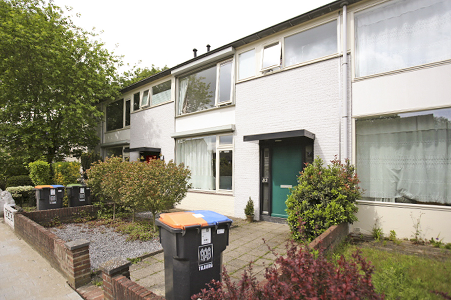Vivaldistraat 83, 5049 JA Tilburg, Nederland