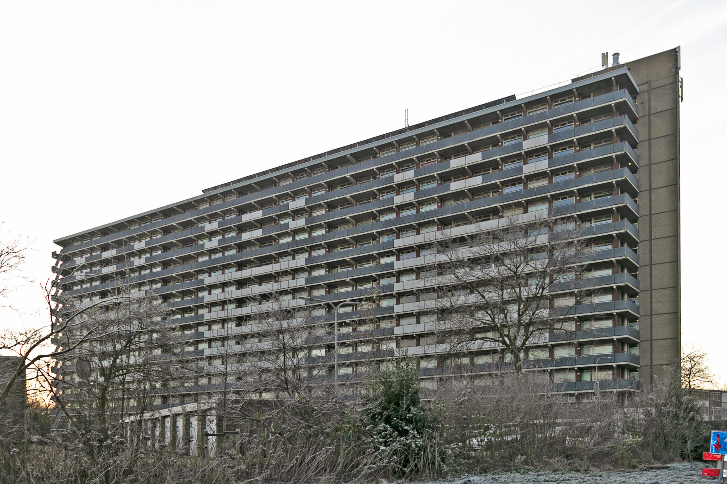Sibeliusstraat 461, 5011 JN Tilburg, Nederland