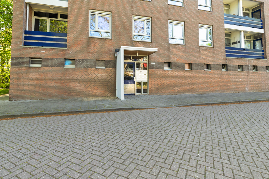 Smijersstraat 89