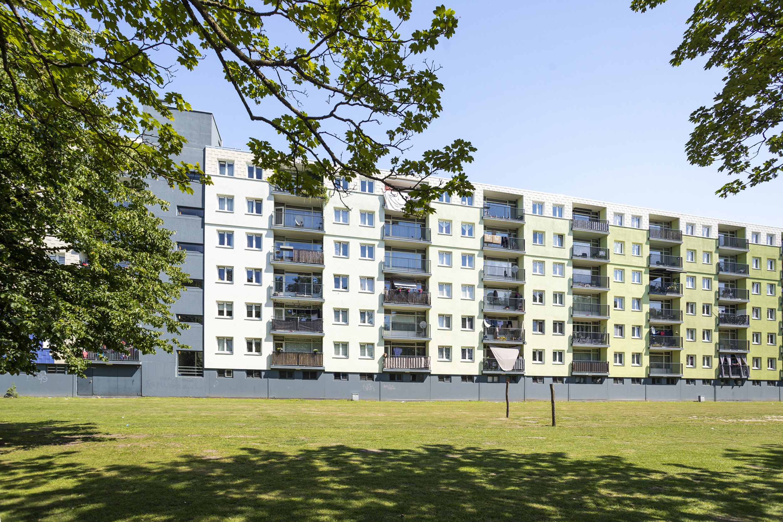 Kapelmeesterlaan 657, 5049 NK Tilburg, Nederland