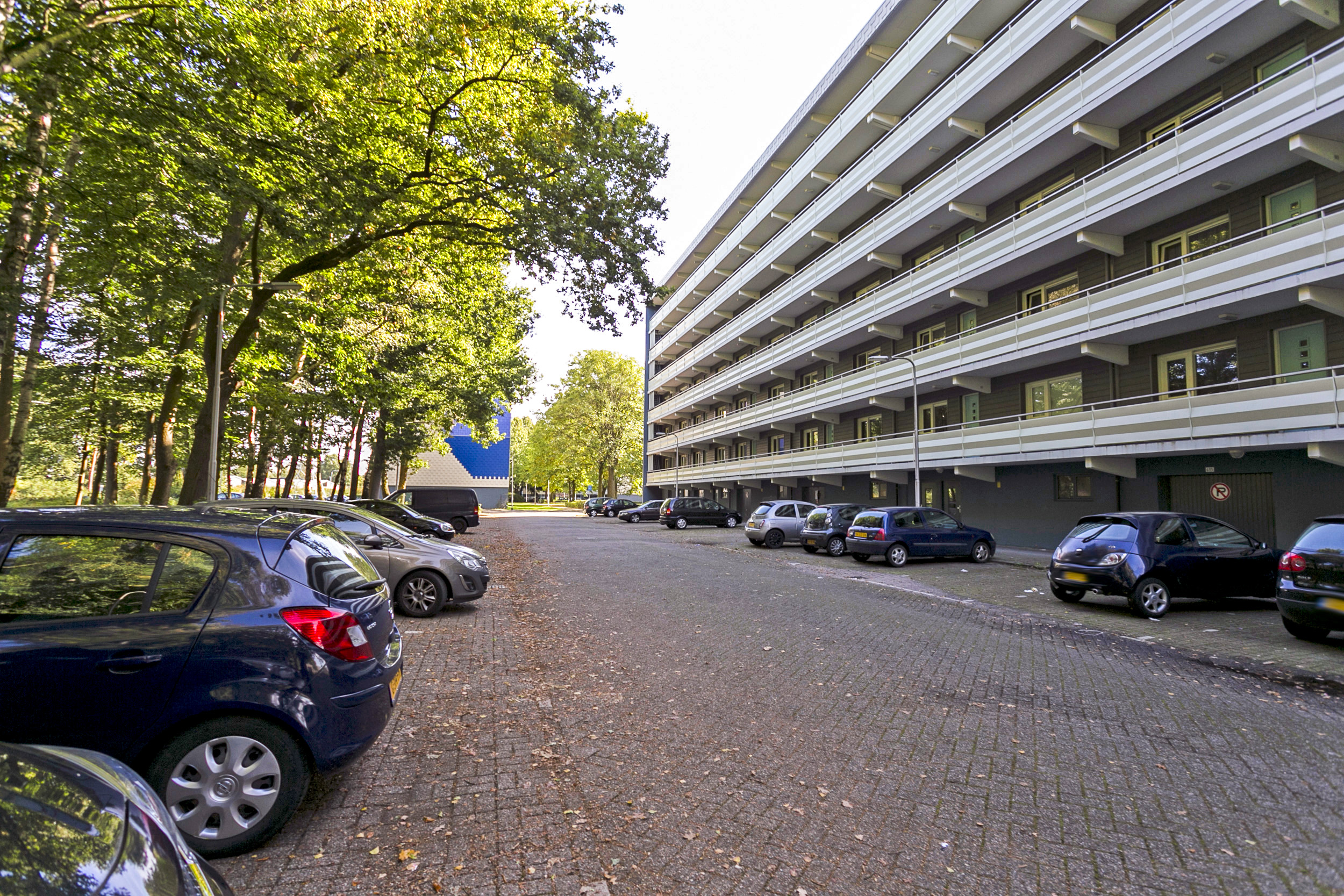Kapelmeesterlaan 657