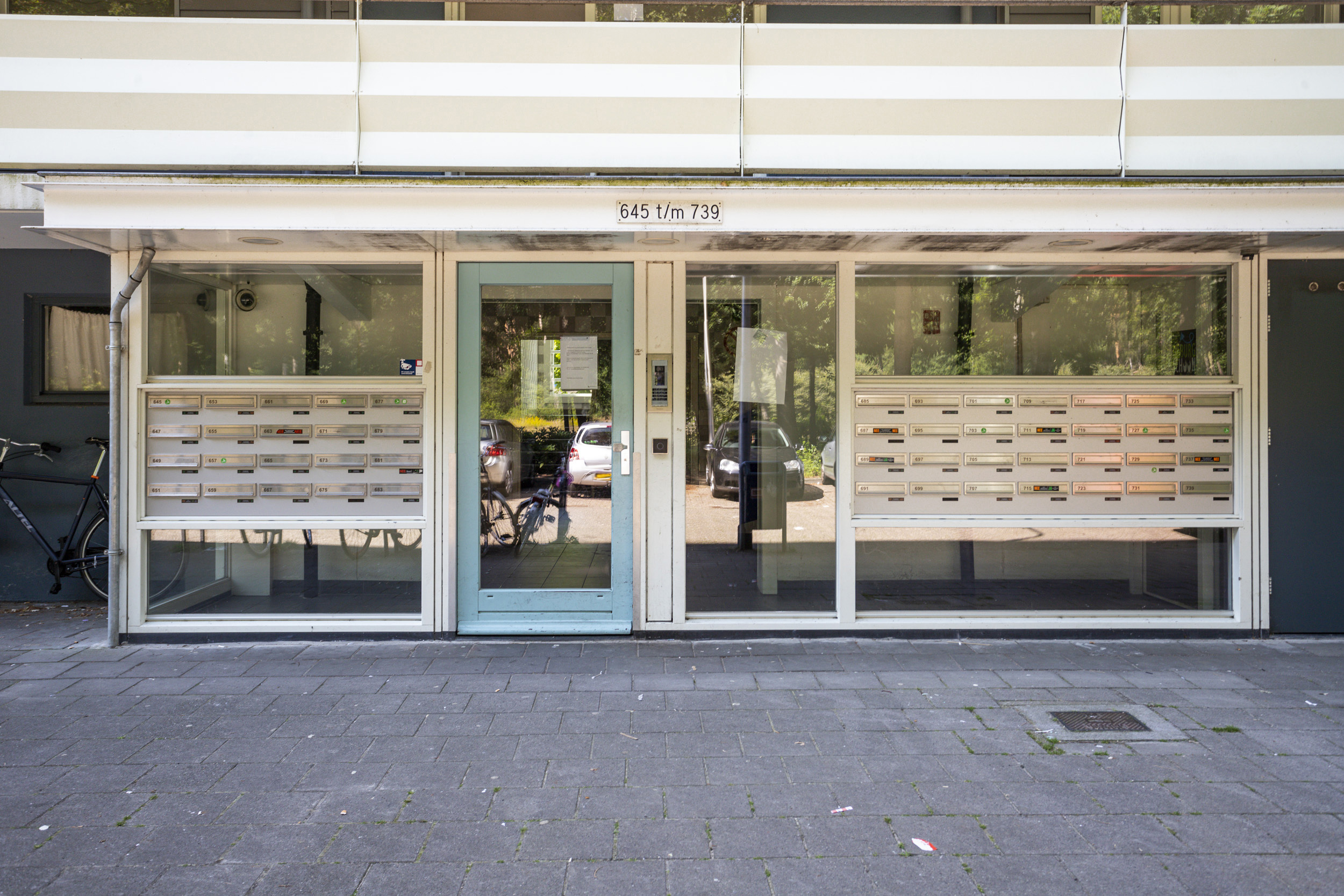 Kapelmeesterlaan 657