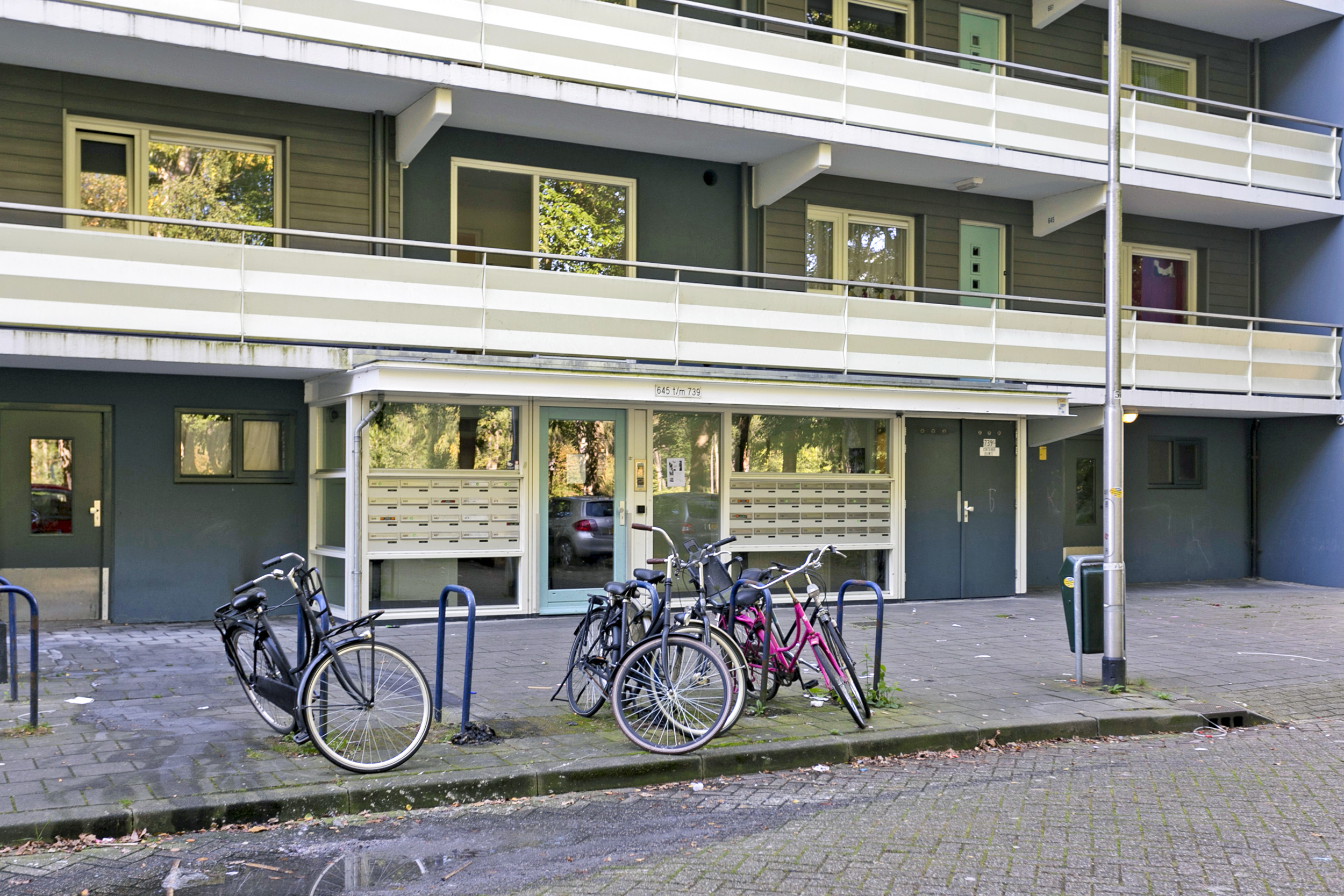 Kapelmeesterlaan 657