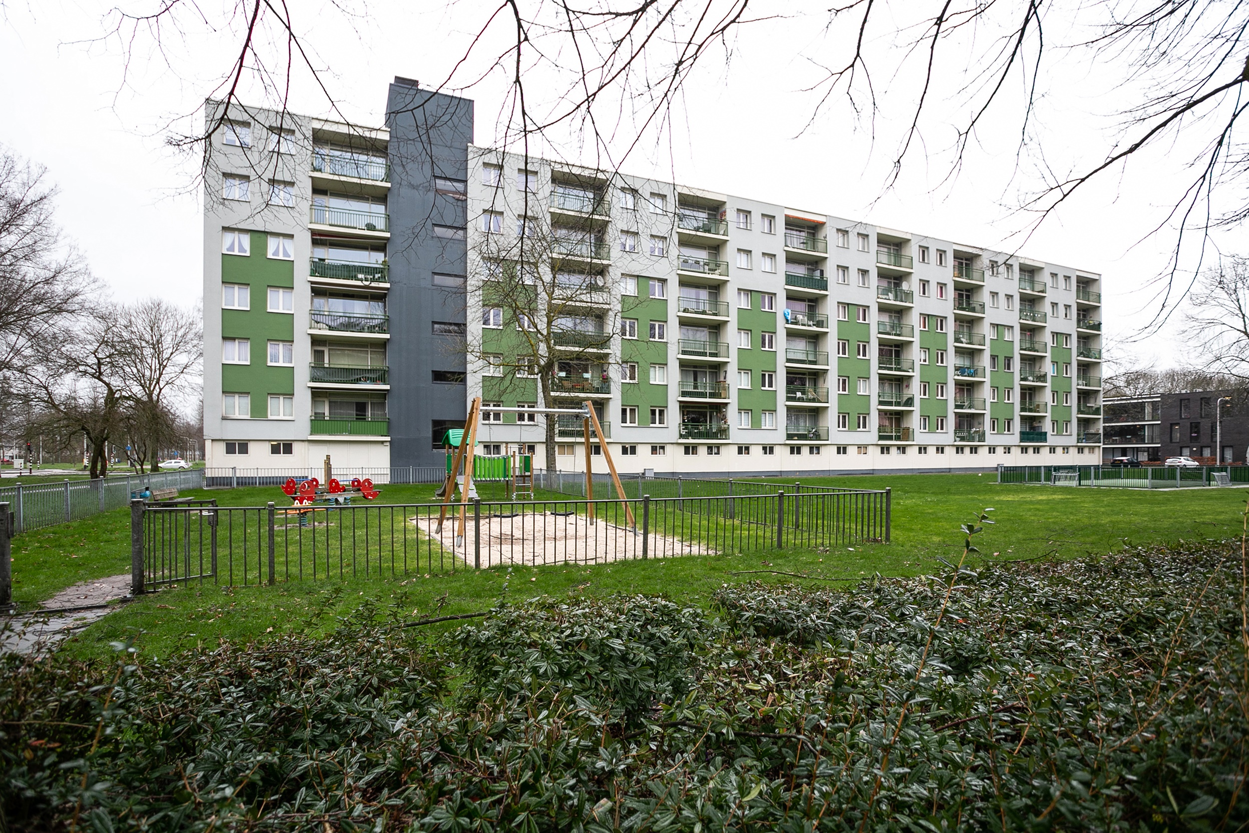 Mahlerstraat 175