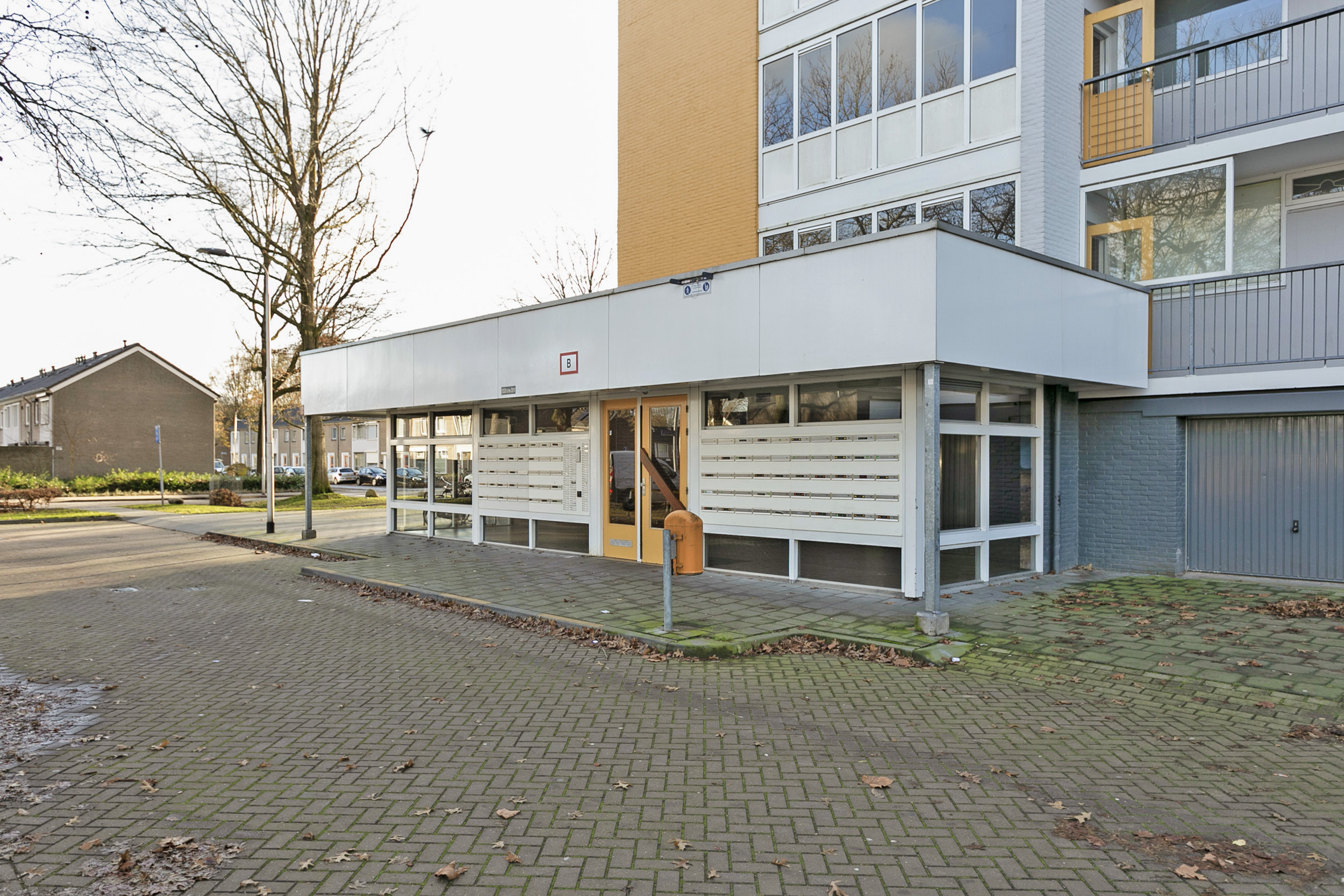 Puccinistraat 163