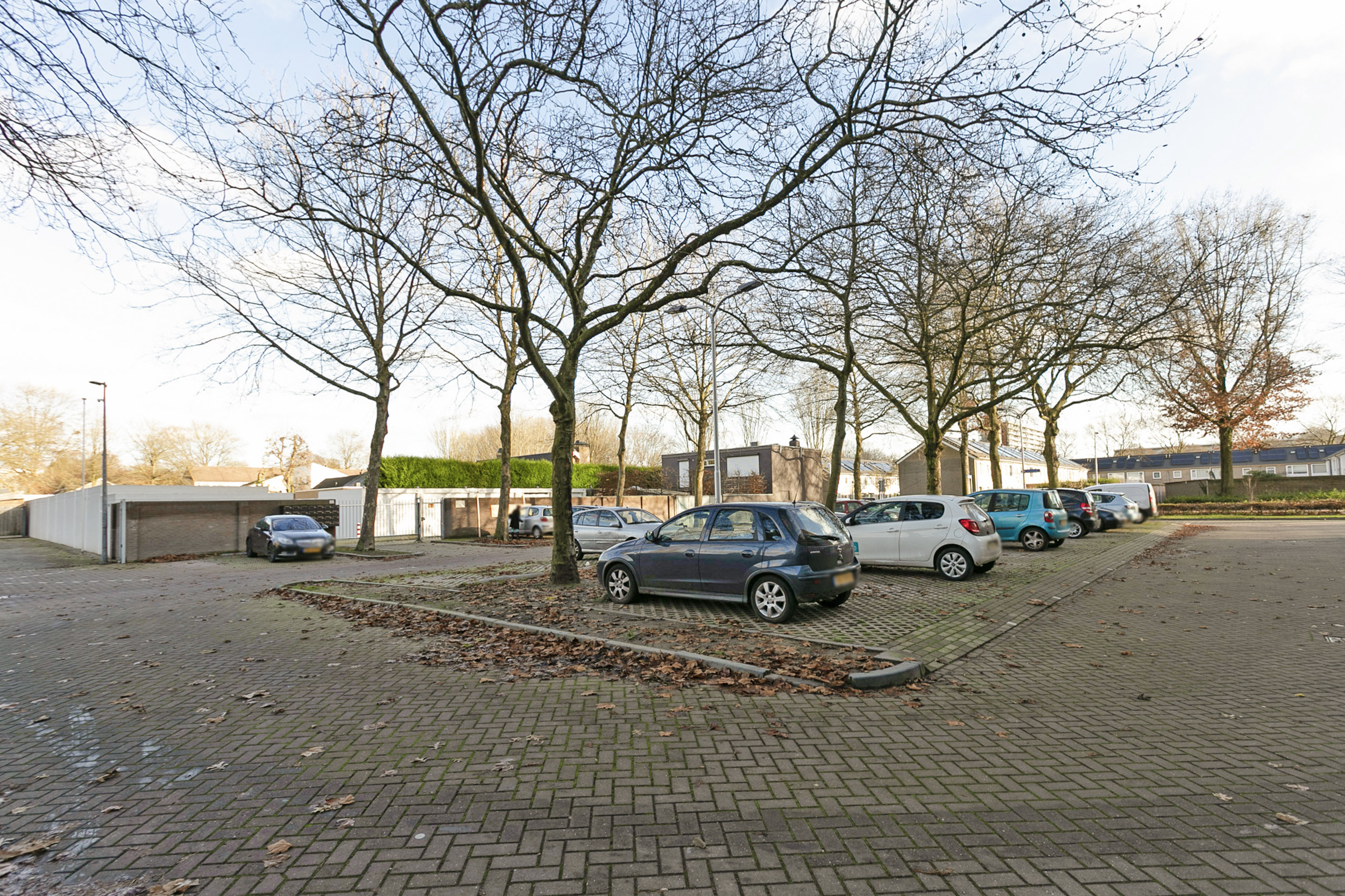 Puccinistraat 163