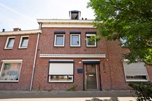 Korhoenstraat 114, 5022 BK Tilburg, Nederland