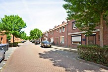 Korhoenstraat 114