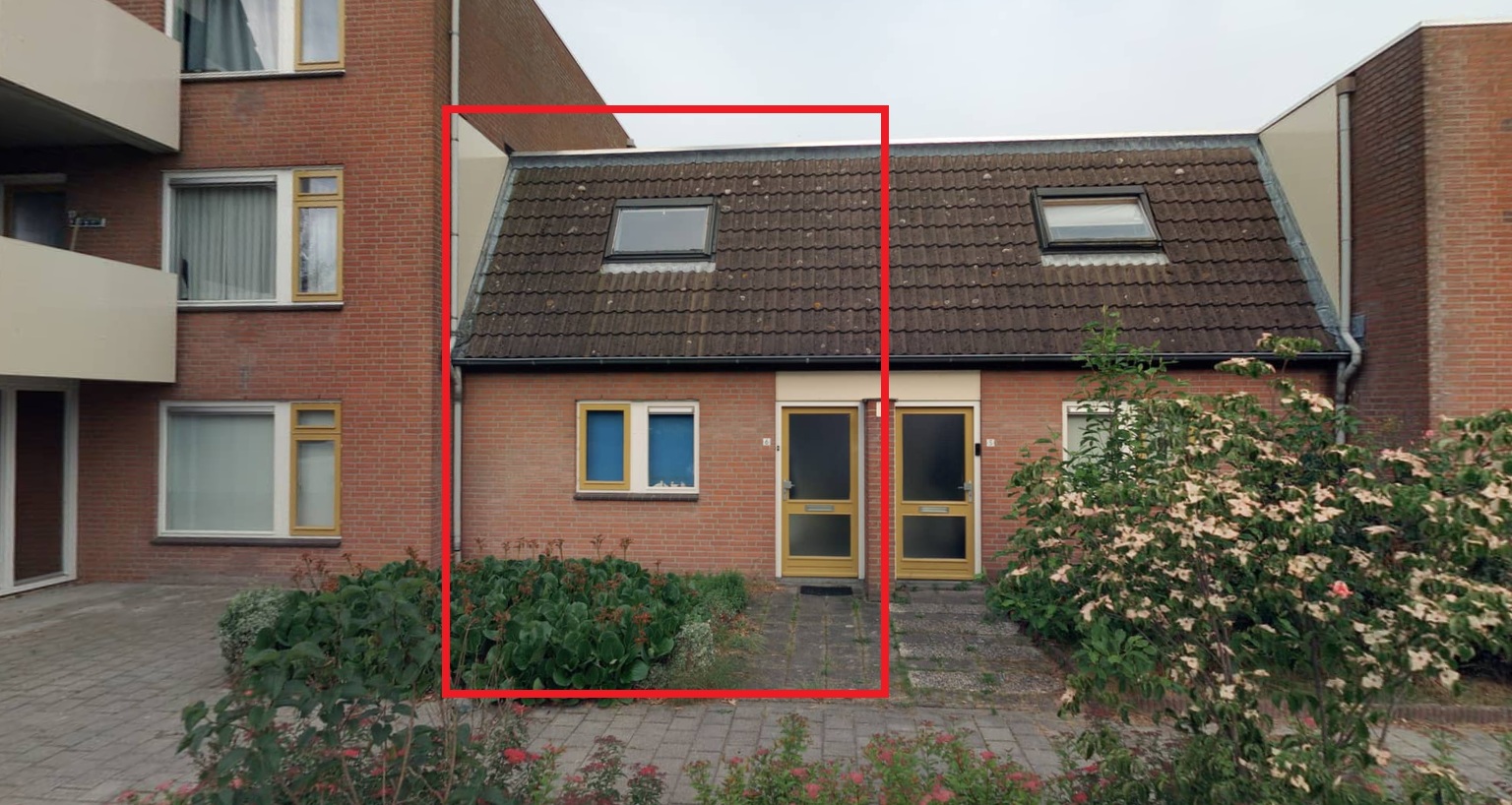 Erve 6, 5142 NR Waalwijk, Nederland