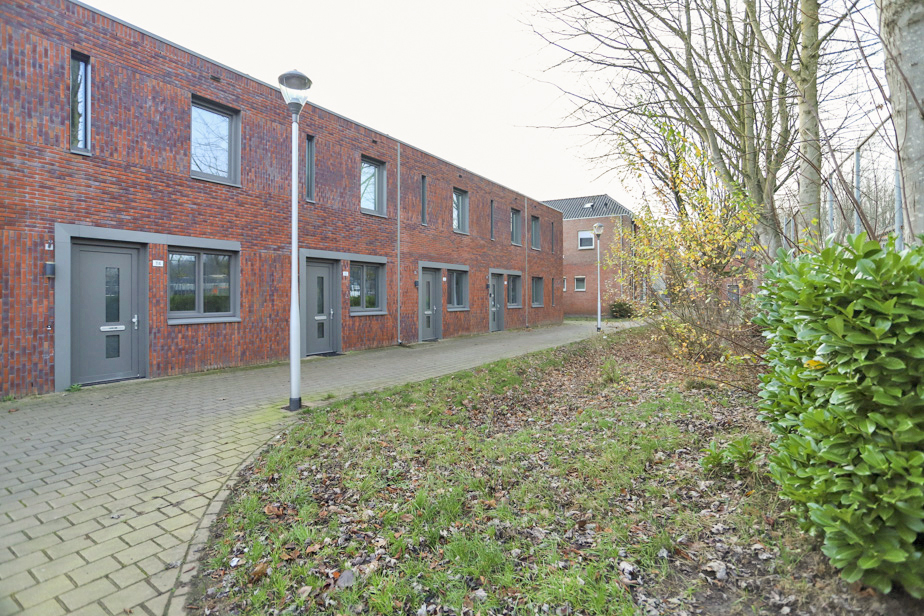 Hendrik van Tulderstraat 108, 5046 NC Tilburg, Nederland