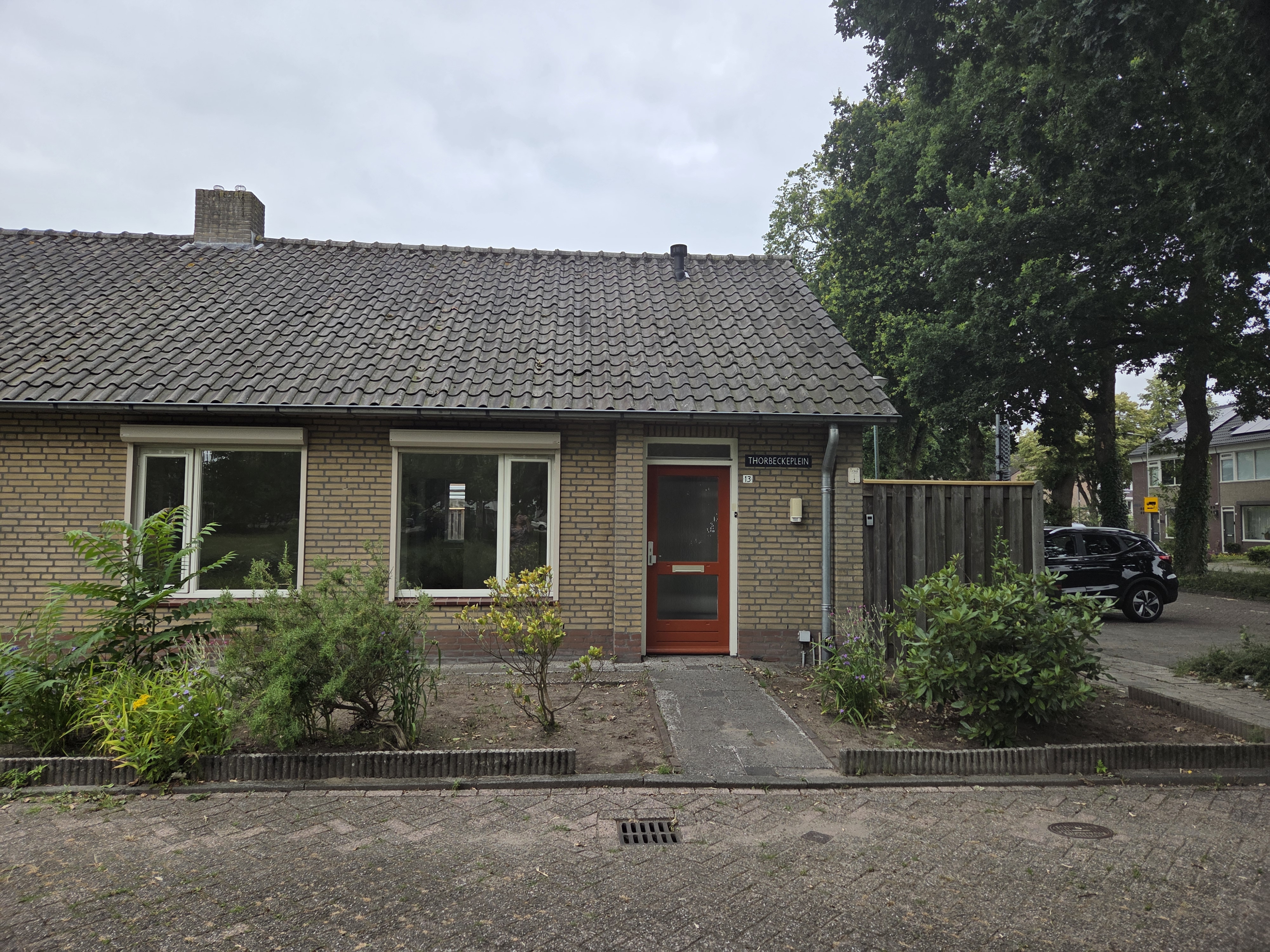 Thorbeckeplein 13, 5121 HX Rijen, Nederland