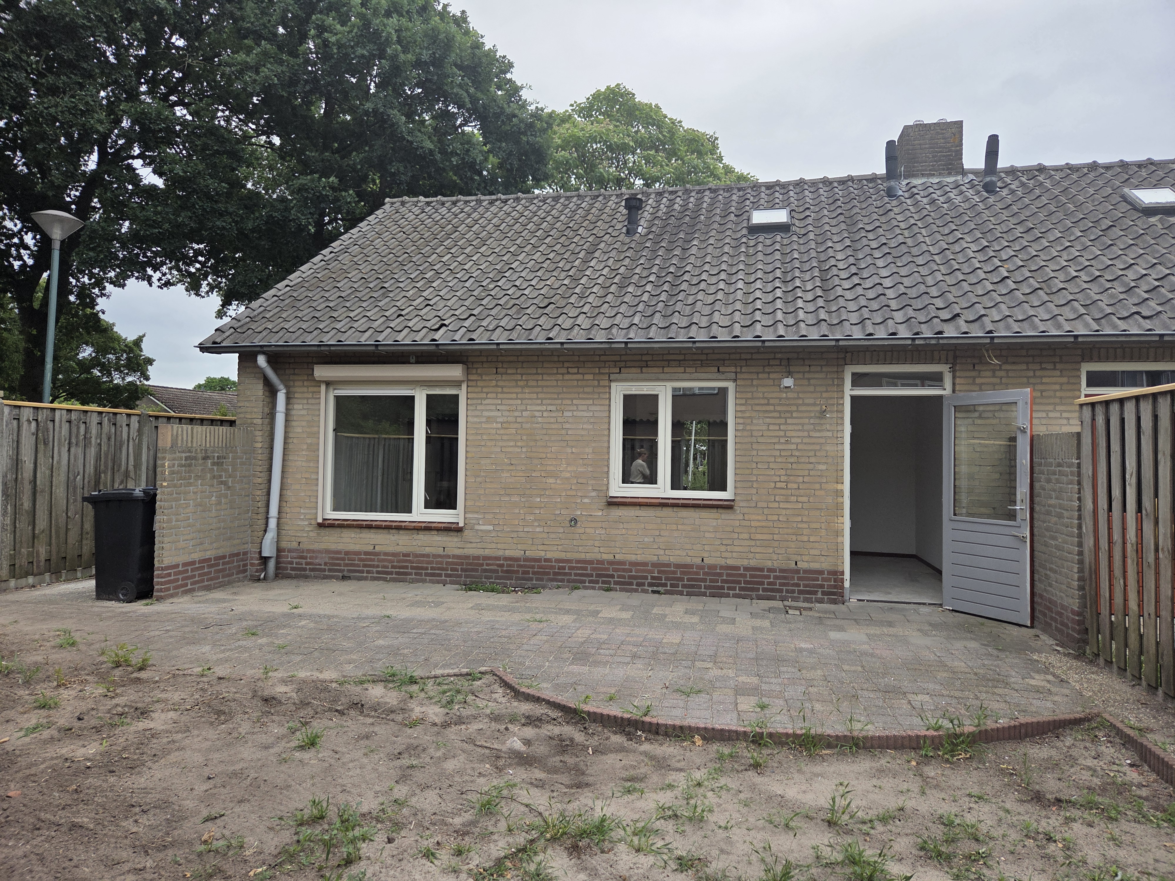 Thorbeckeplein 13