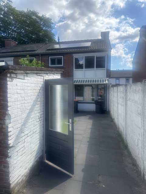 Marconistraat 3
