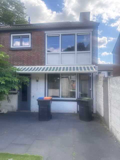 Marconistraat 3
