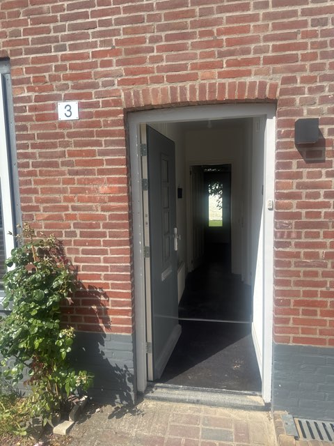 Marconistraat 3