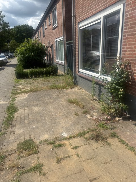 Marconistraat 3