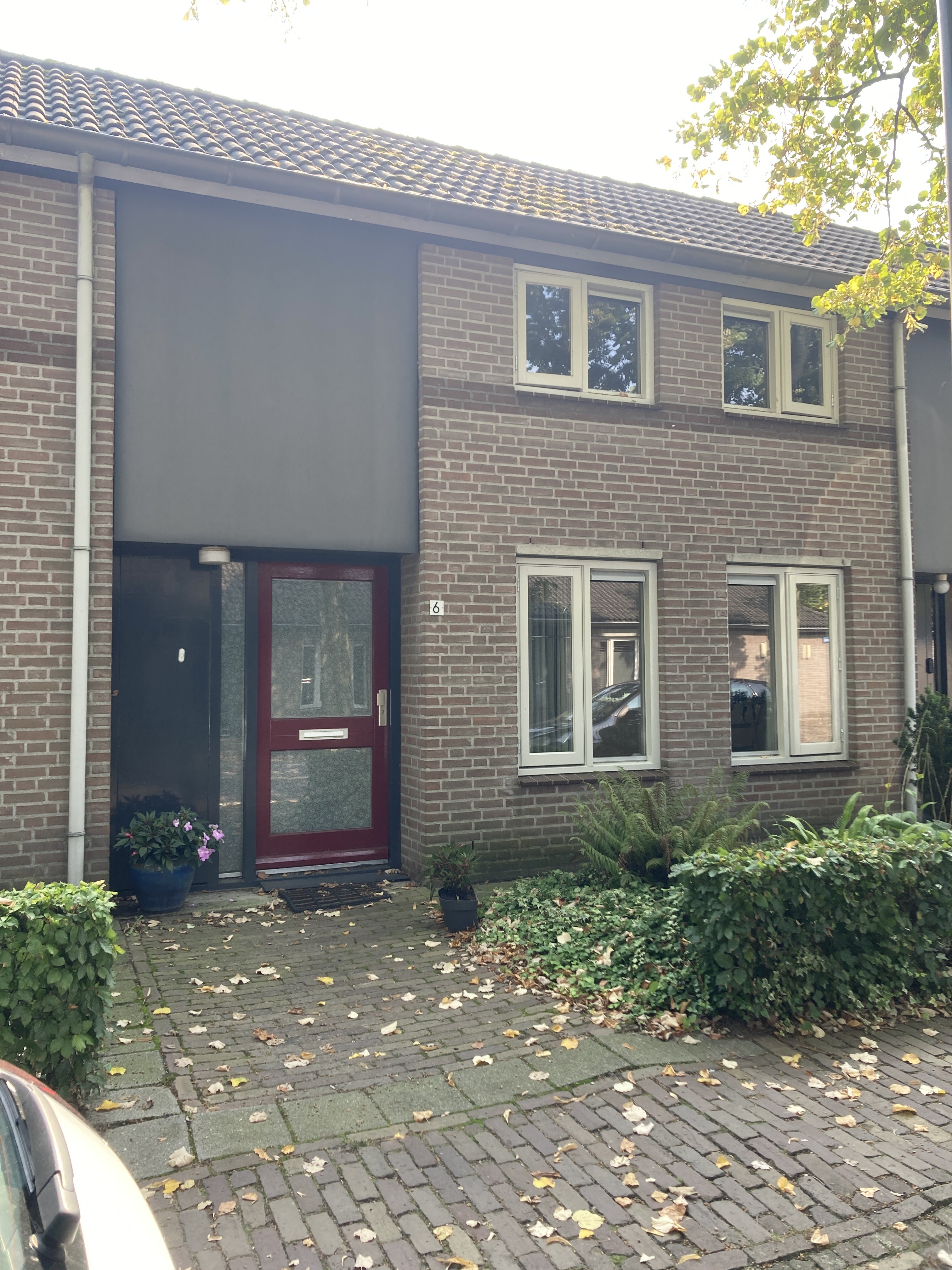 Theresiastraat 6, 5087 BV Diessen, Nederland