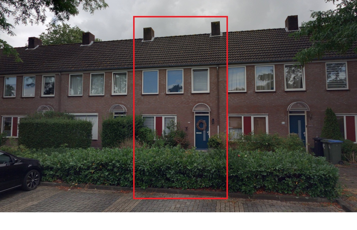 Zoom 31, 5172 BK Kaatsheuvel, Nederland