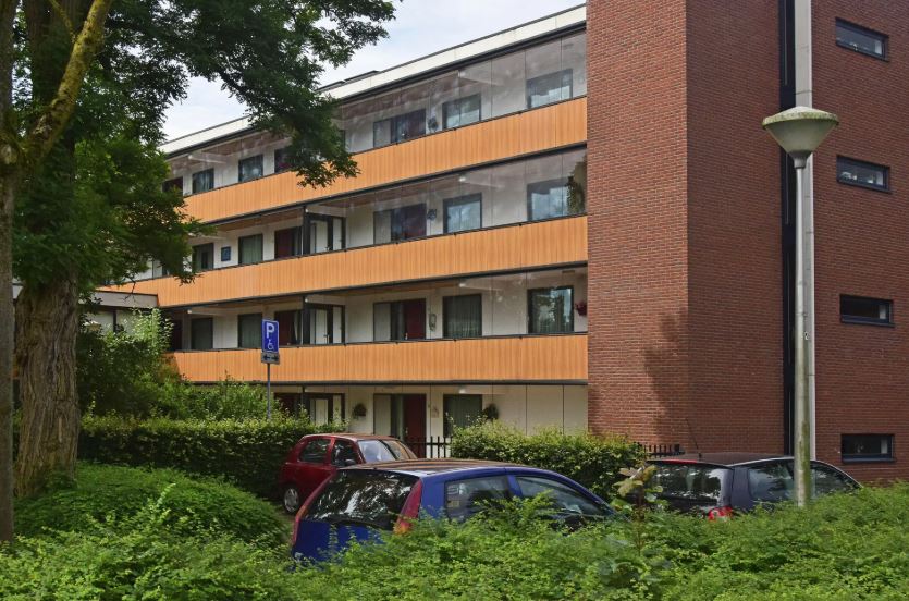 Professor Keesomstraat 74, 5021 NB Tilburg, Nederland