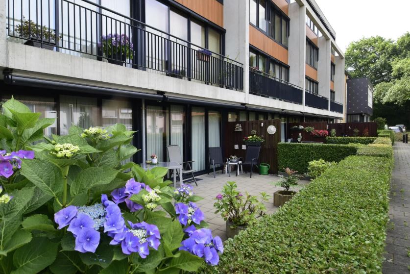 Professor Keesomstraat 74
