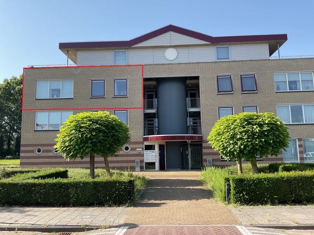 Eric Herfststraat 49