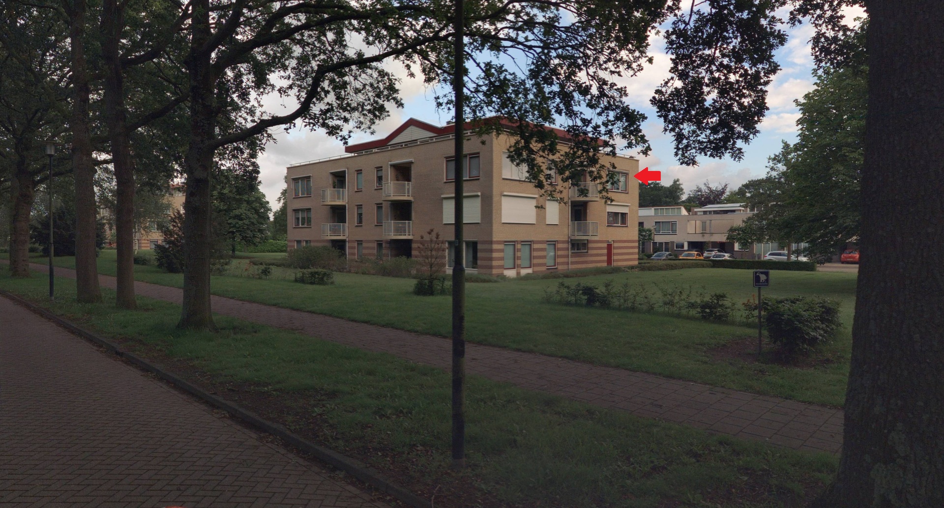 Eric Herfststraat 49